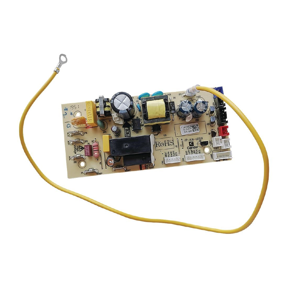 Polar Power PCB - AG642  Polar   