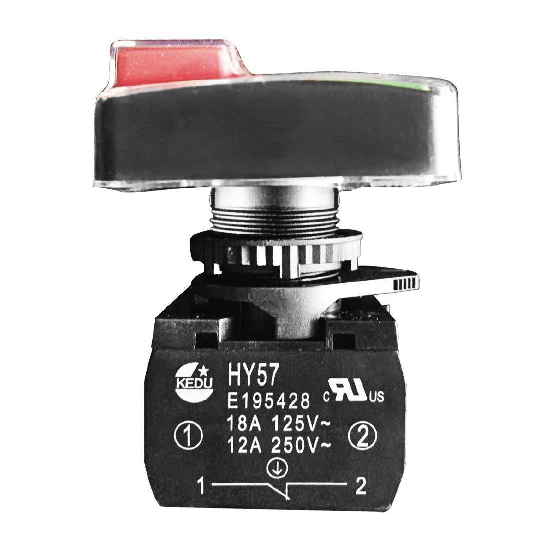 Buffalo On/Off Switch - AG645  Buffalo   