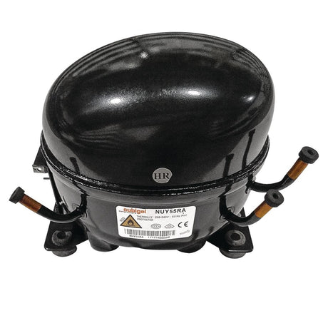 Polar Compressor - AG672  Polar   