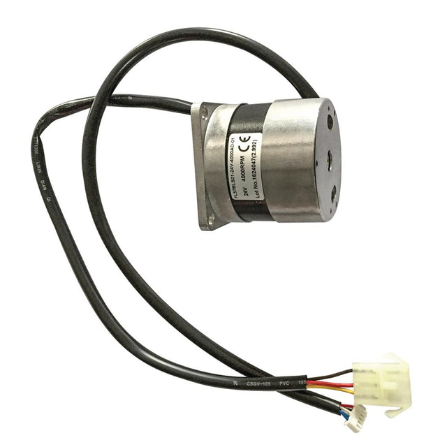 Polar Gear Motor - AG679  Polar   