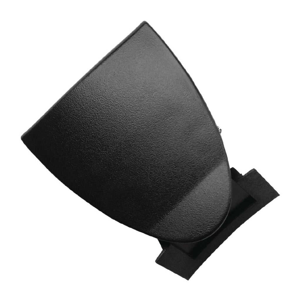 Tank Hinge for Buffalo Hot Chocolate Dispensers - AG684  Buffalo   