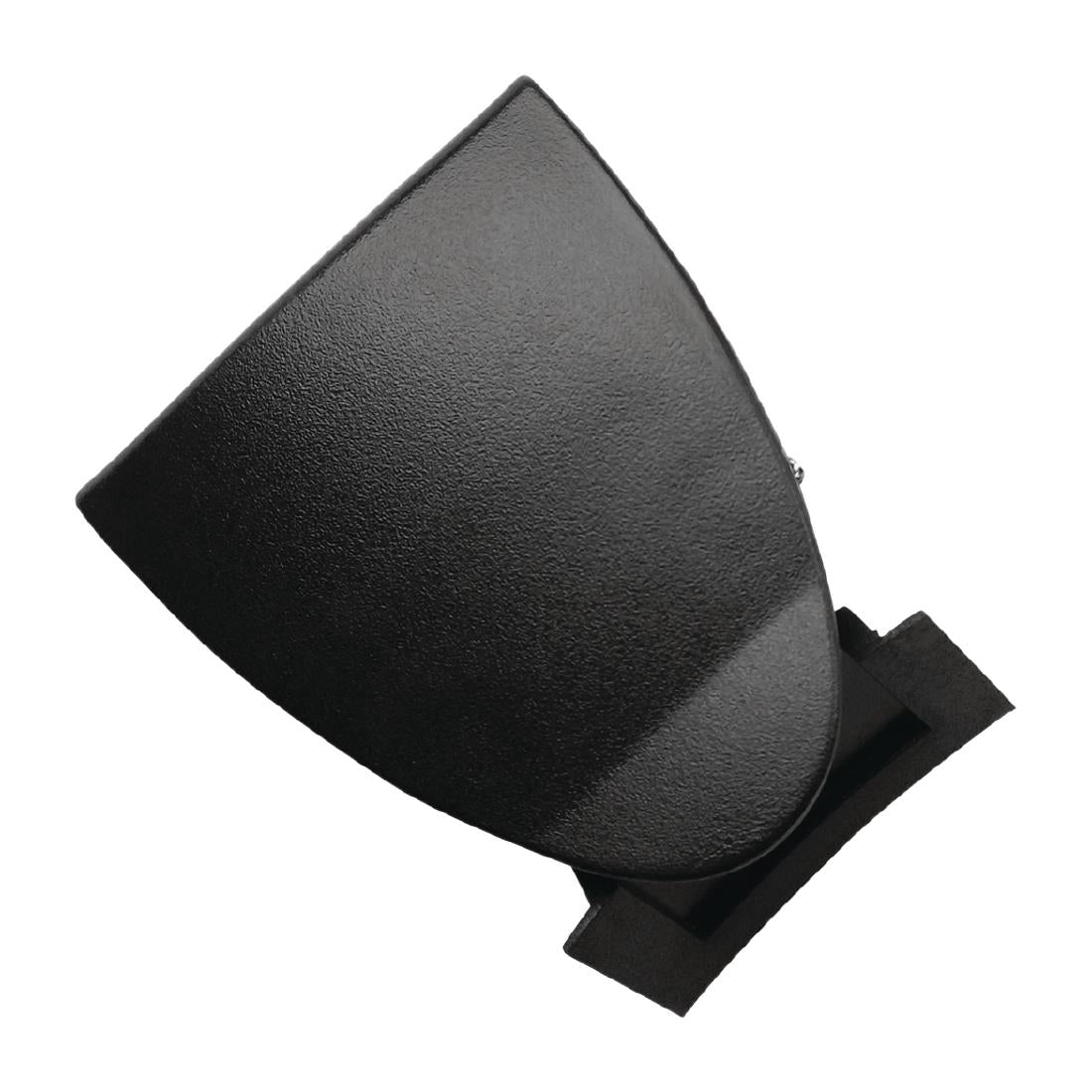 Tank Hinge for Buffalo Hot Chocolate Dispensers - AG684  Buffalo   