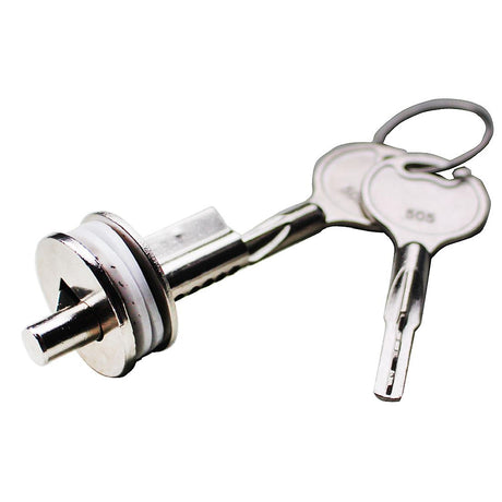 Polar Lock - AG818  Polar   