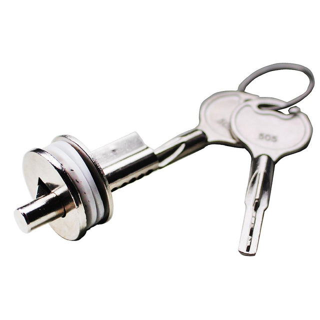 Polar Lock - AG818  Polar   