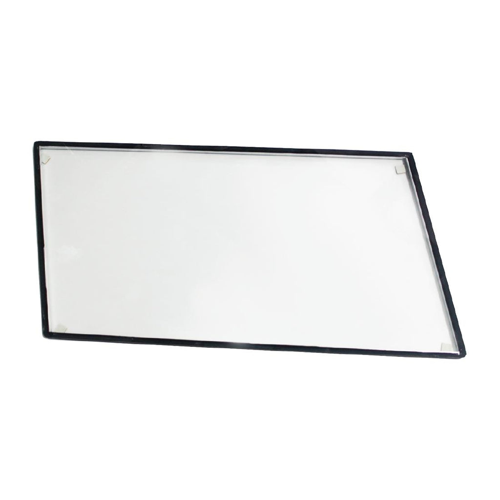 Polar Side Glass - AG825  Polar   
