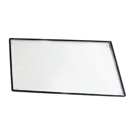 Polar Side Glass - AG825  Polar   