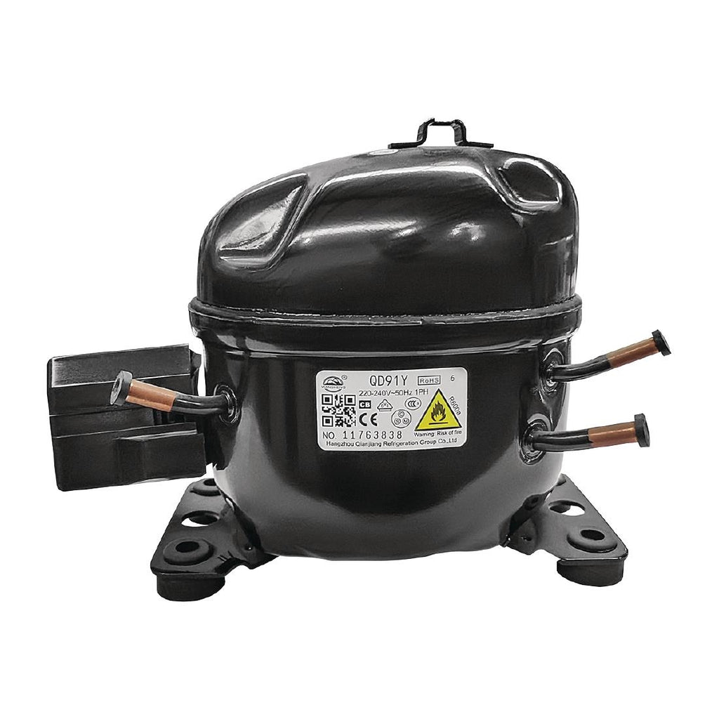 Polar Compressor (R600a) - AG872  Polar   