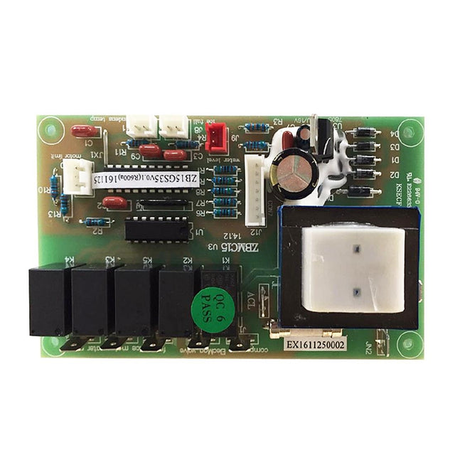 Polar PCB - AG876  Polar   