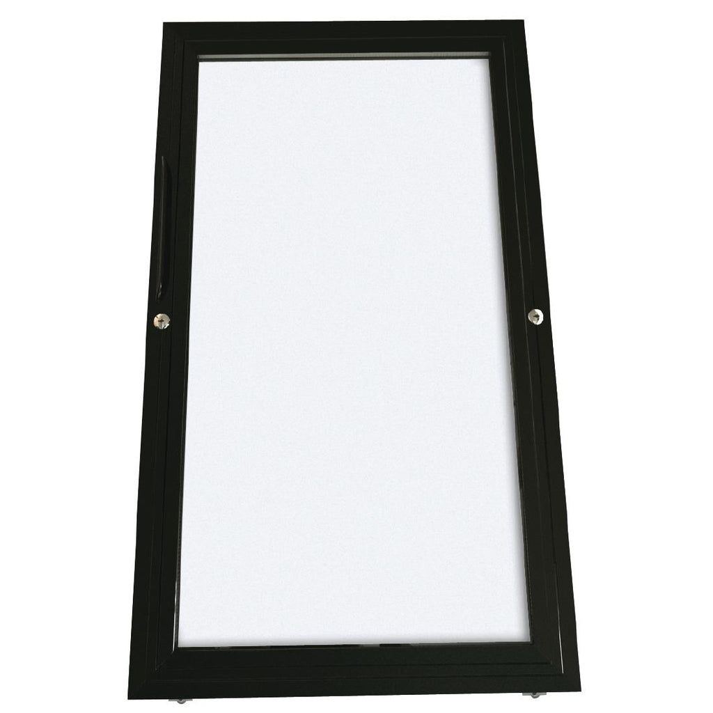 Polar Middle Sliding Door - AG887  Polar   