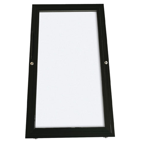 Polar Middle Sliding Door - AG887  Polar   