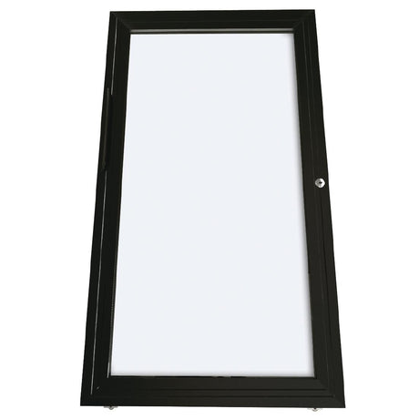 Polar Left Sliding Door - AG889  Polar   