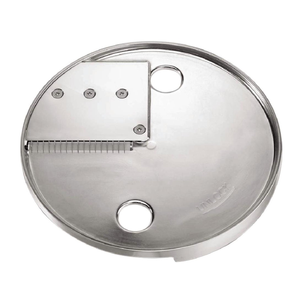 Waring 4mm Julienne Disc WFP16S22 - AG890  Waring   