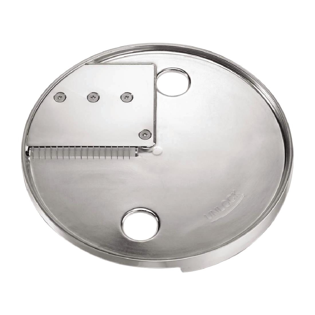 Waring 4mm Julienne Disc WFP16S22 - AG890  Waring   