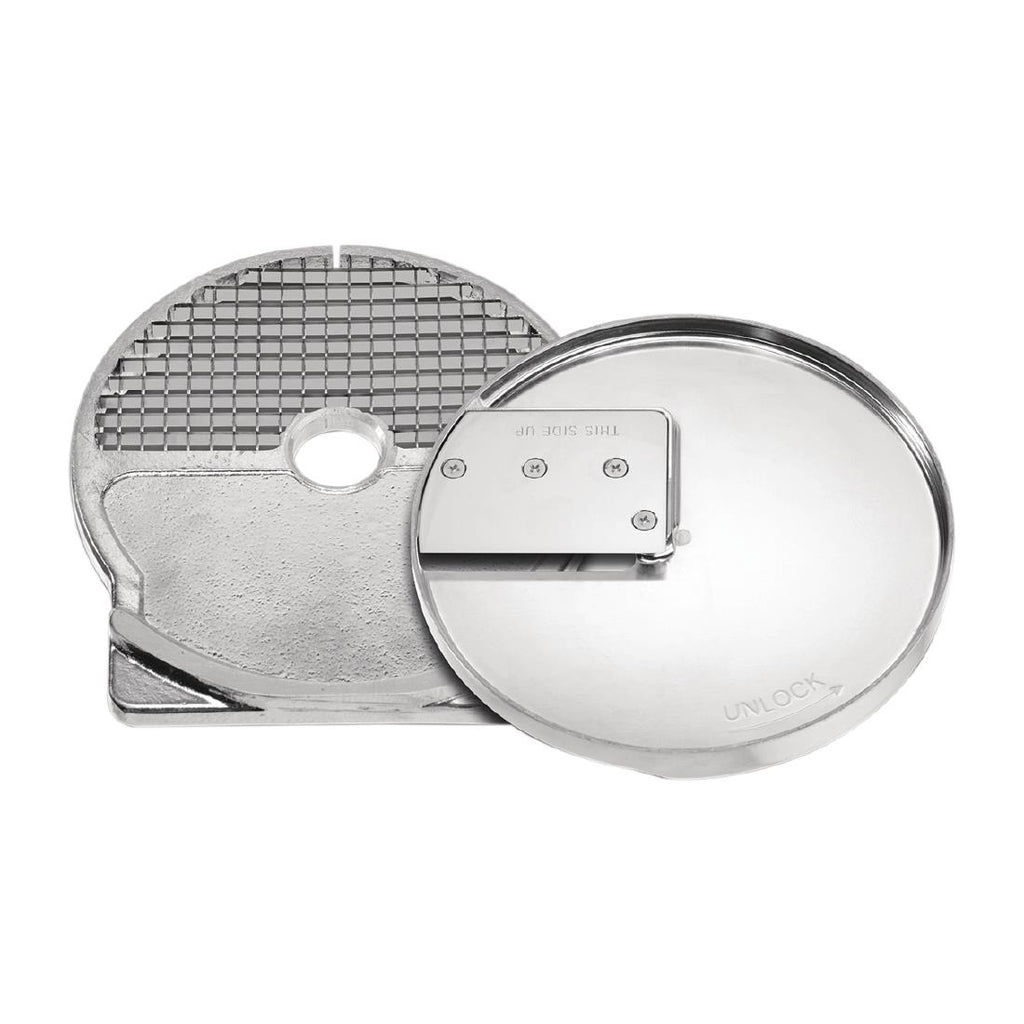 Waring 8mm Dicing Kit WFP16S25 - AG893  Waring   