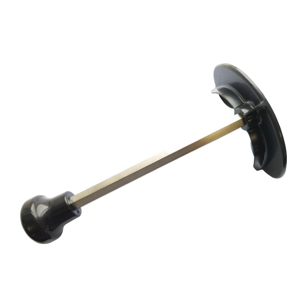 Robot Coupe - Pusher Assembly Ref 29880 - AG897  Robot Coupe   