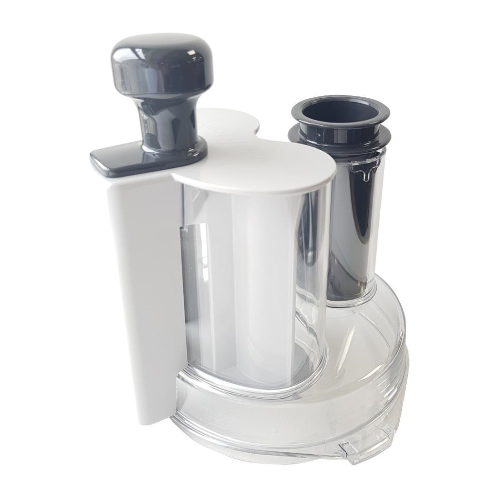 Robot Coupe - Lid Assembly Ref 49081 - AG899  Robot Coupe   