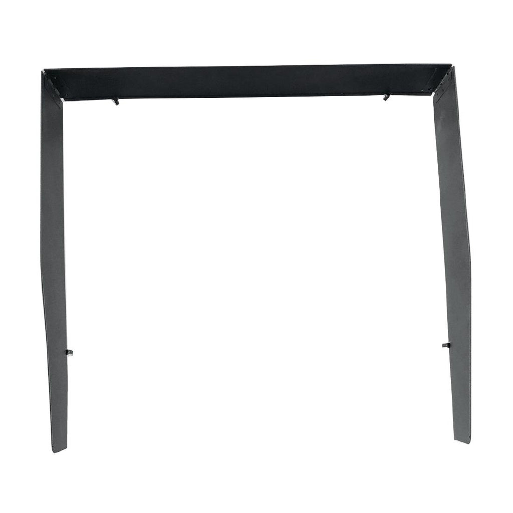 Buffalo Wind Guard for Combi BBQ and Griddle - AG915  Buffalo   