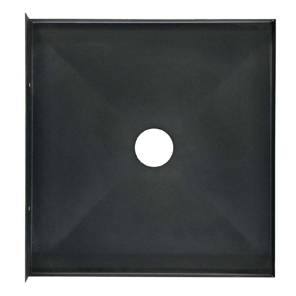 Buffalo Drip Tray for Combi BBQ and Griddle - AG916  Buffalo   