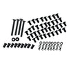 Buffalo Spares Kit for Combi BBQ and Griddle - AG919  Buffalo   
