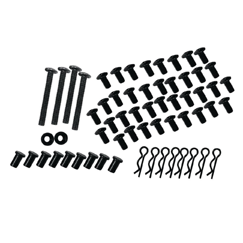 Buffalo Spares Kit for Combi BBQ and Griddle - AG919  Buffalo   