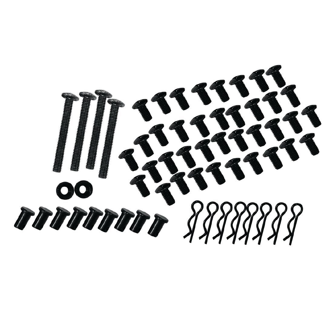 Buffalo Spares Kit for Combi BBQ and Griddle - AG919  Buffalo   
