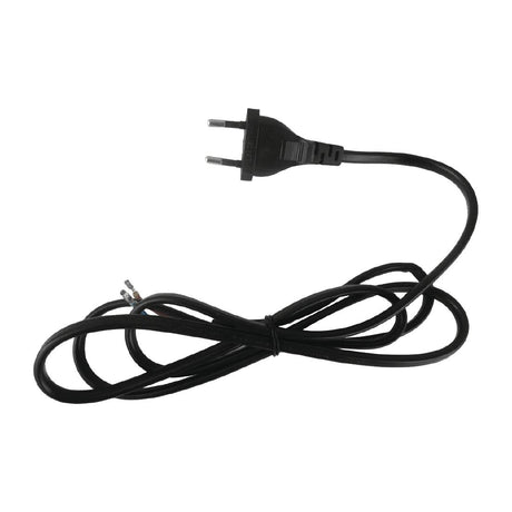 Buffalo Power Cord for Vacuum Packing Machine - AG924  Buffalo   