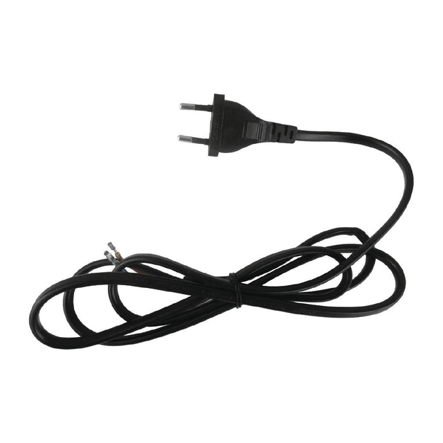 Buffalo Power Cord for Vacuum Packing Machine - AG924  Buffalo   
