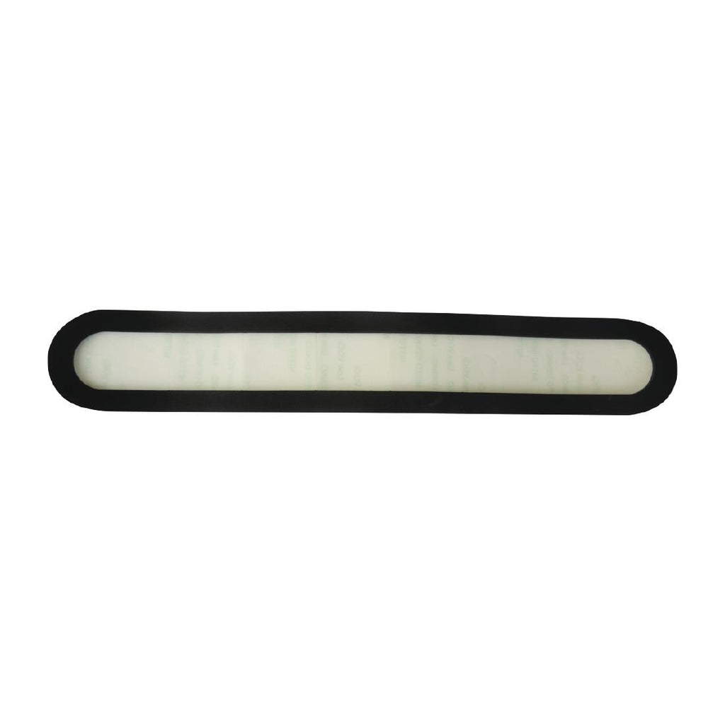 Buffalo Upper Gasket for Vacuum Packing Machine - AG928  Buffalo   