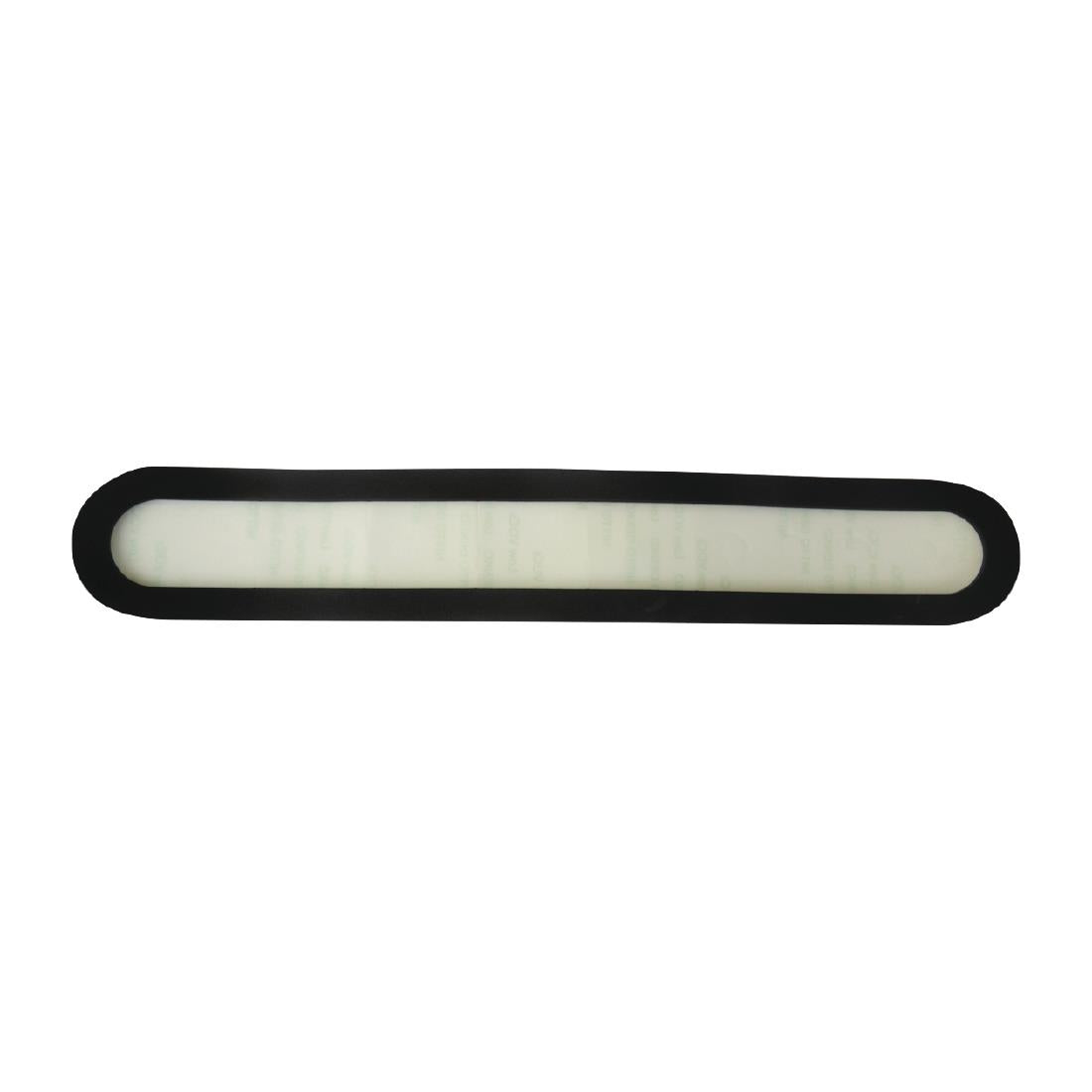 Buffalo Upper Gasket for Vacuum Packing Machine - AG928  Buffalo   