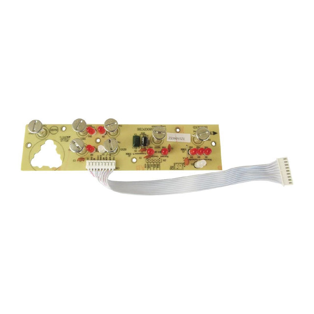 Buffalo Control Panel PCB for Vacuum Packing Machine - AG930  Buffalo   