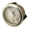 Buffalo Vacuum Pressure Gauge for Vacuum Packing Machine - AG931  Buffalo   