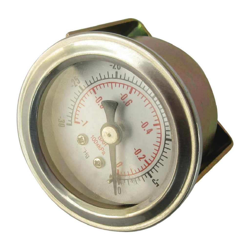 Buffalo Vacuum Pressure Gauge for Vacuum Packing Machine - AG931  Buffalo   