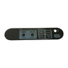 Buffalo Panel for Vacuum Packing Machine - AG932  Buffalo   