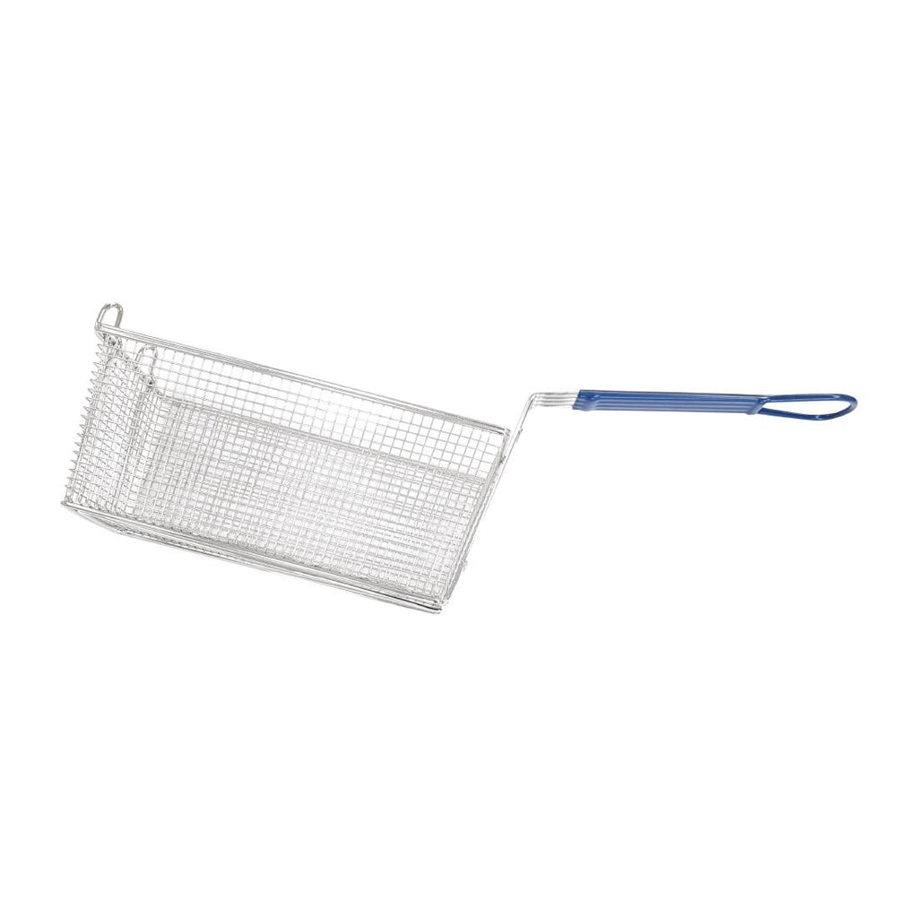 Blue Seal fryer basket 018019 - AG937  Blue Seal   