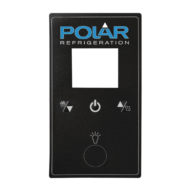 Polar Control Panel for Deli Showcases - AG951  Polar   