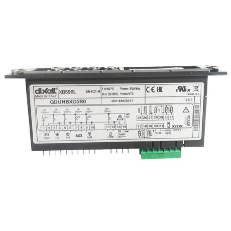 Polar Thermostat - AG968  Polar   