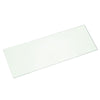 Buffalo Door Glass - AH005  Polar   