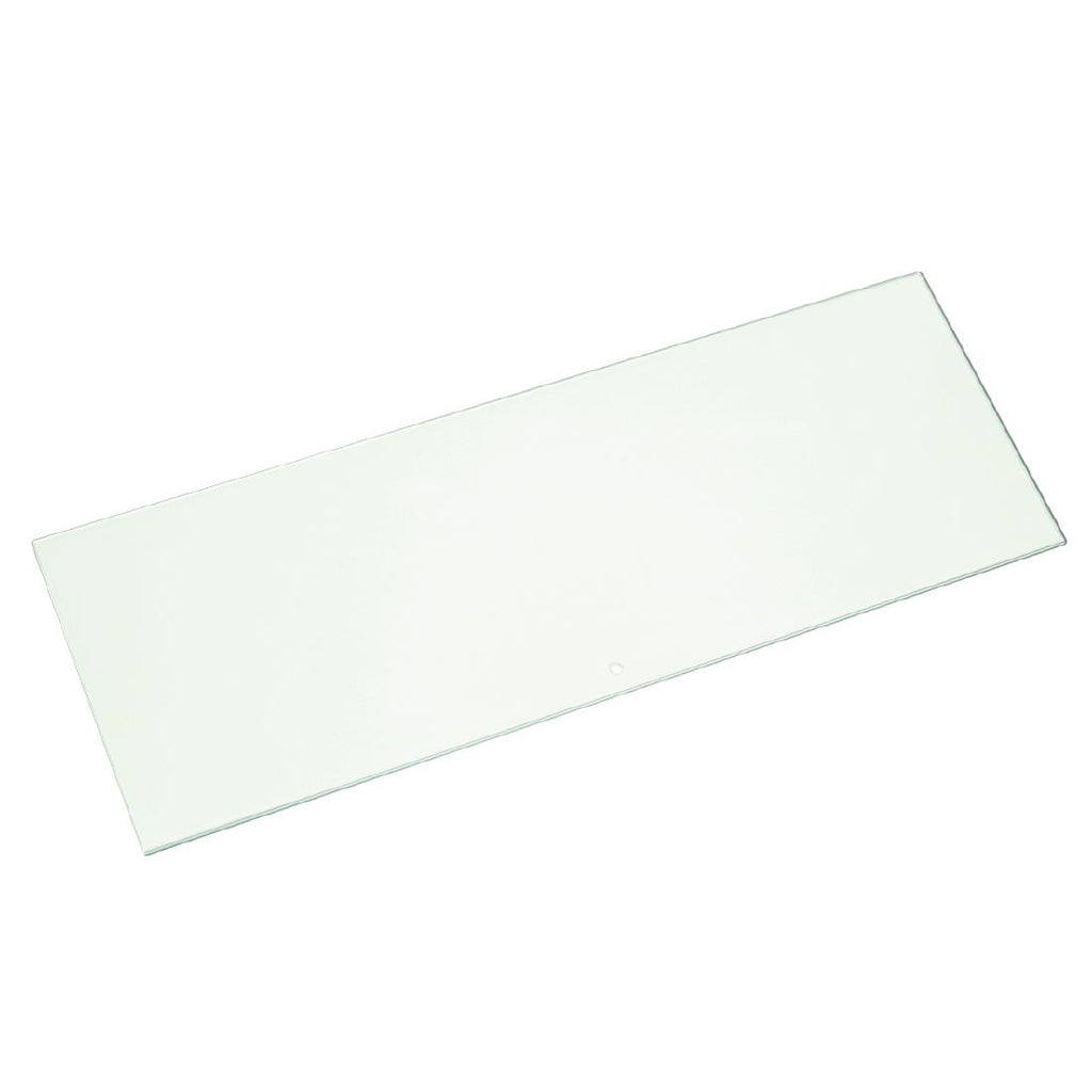 Buffalo Door Glass - AH005  Polar   