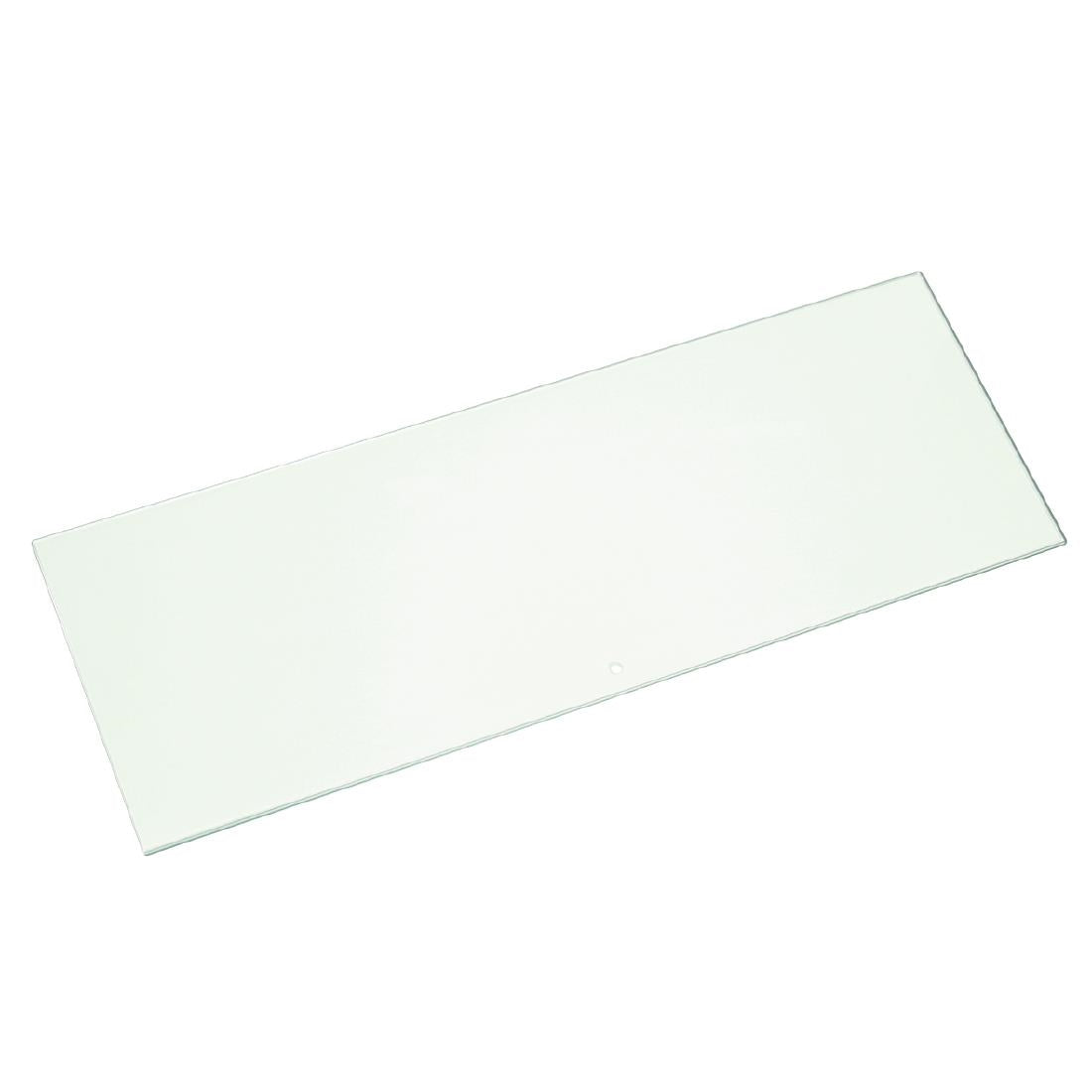 Buffalo Door Glass - AH005  Polar   