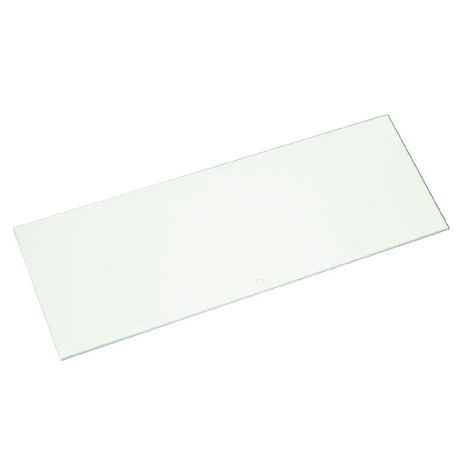Buffalo Door Glass - AH005  Polar   