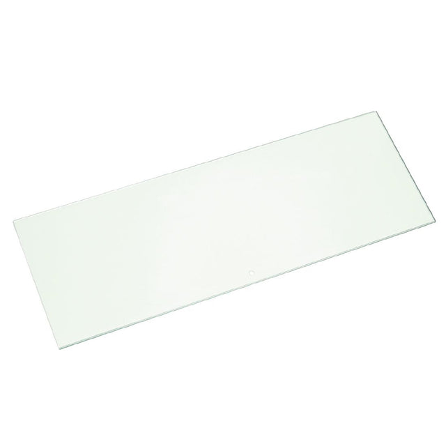 Buffalo Door Glass - AH005  Polar   