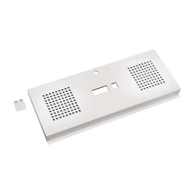 Polar Front Panel & Bracket - AH009  Polar   