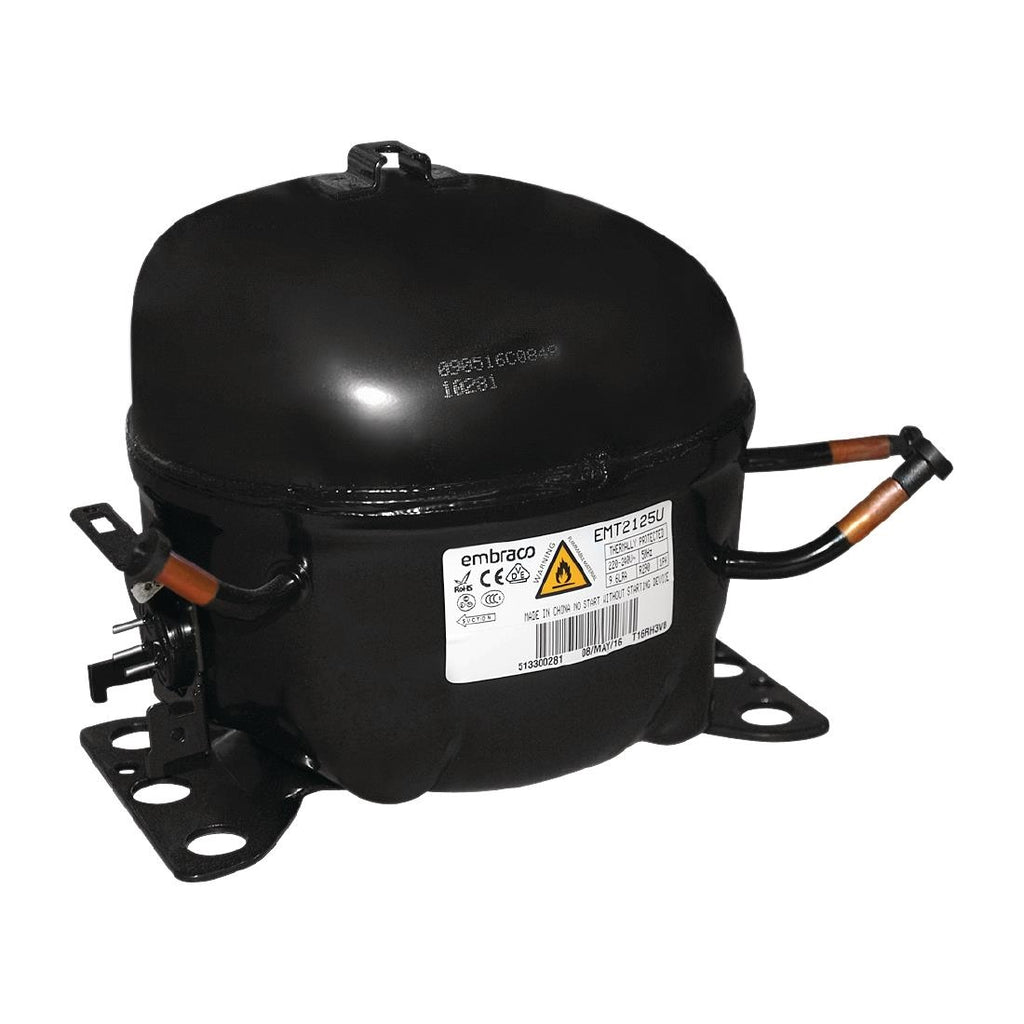 Polar Compressor (R290-EMT2125U) - AH011  Polar   