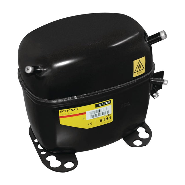 Polar Compressor (R290-SC21CNX.2) - AH013  Polar   