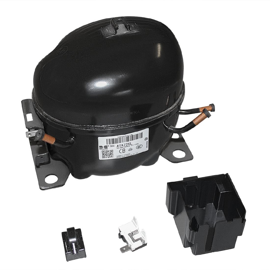 Polar Compressor - AH020  Polar   