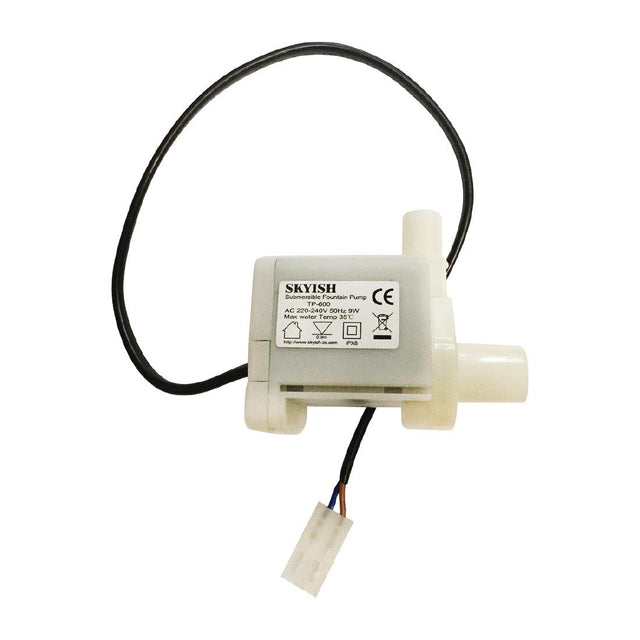 Polar Water Pump (Model:TP-600) - AH023  Polar   