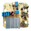Buffalo Rear PCB for Mainboard - AH024  Buffalo   