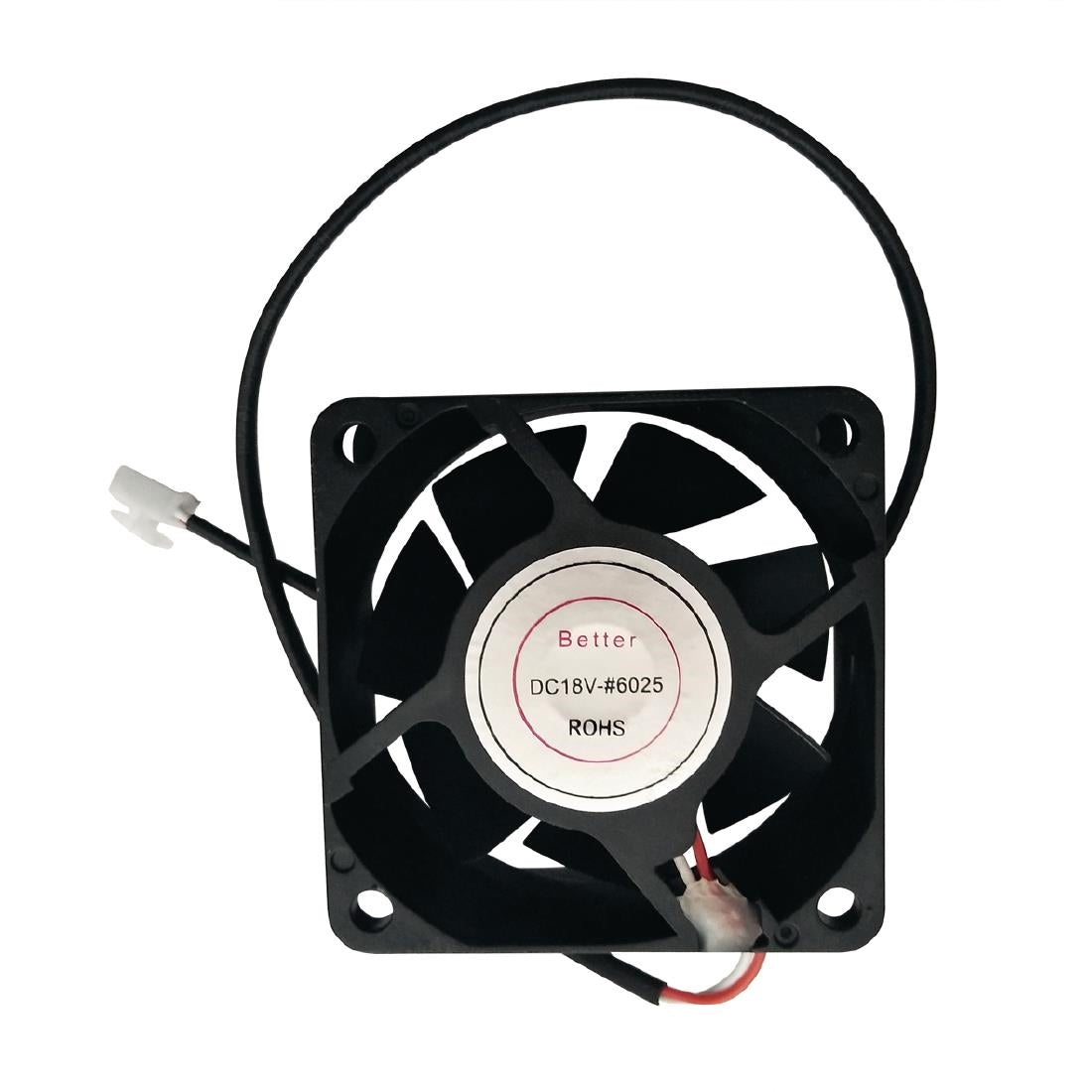 Buffalo Fan - AH025  Buffalo   