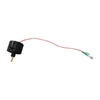 Buffalo Push Pump Set (without thread) - AH039  Buffalo   