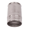 Santos Feed Tube Ref 65102 - AH281  Santos   